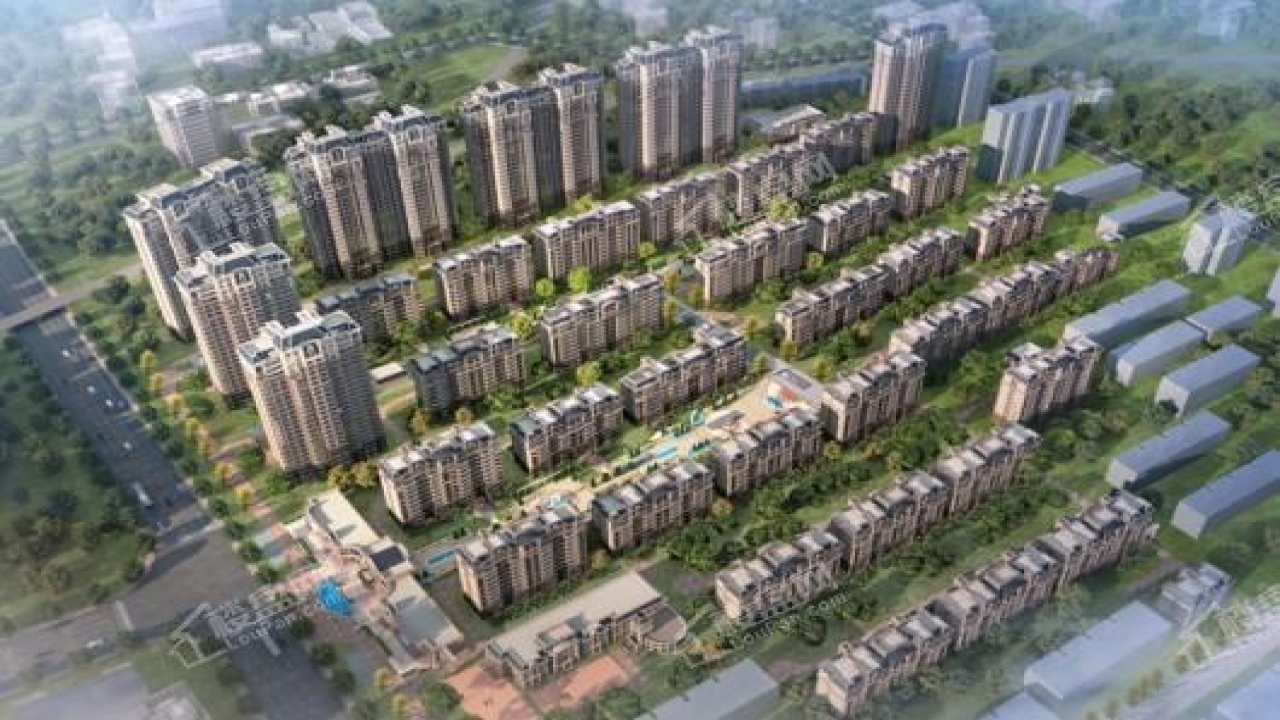 惠民瑞马世家惠民瑞马世家视频看房