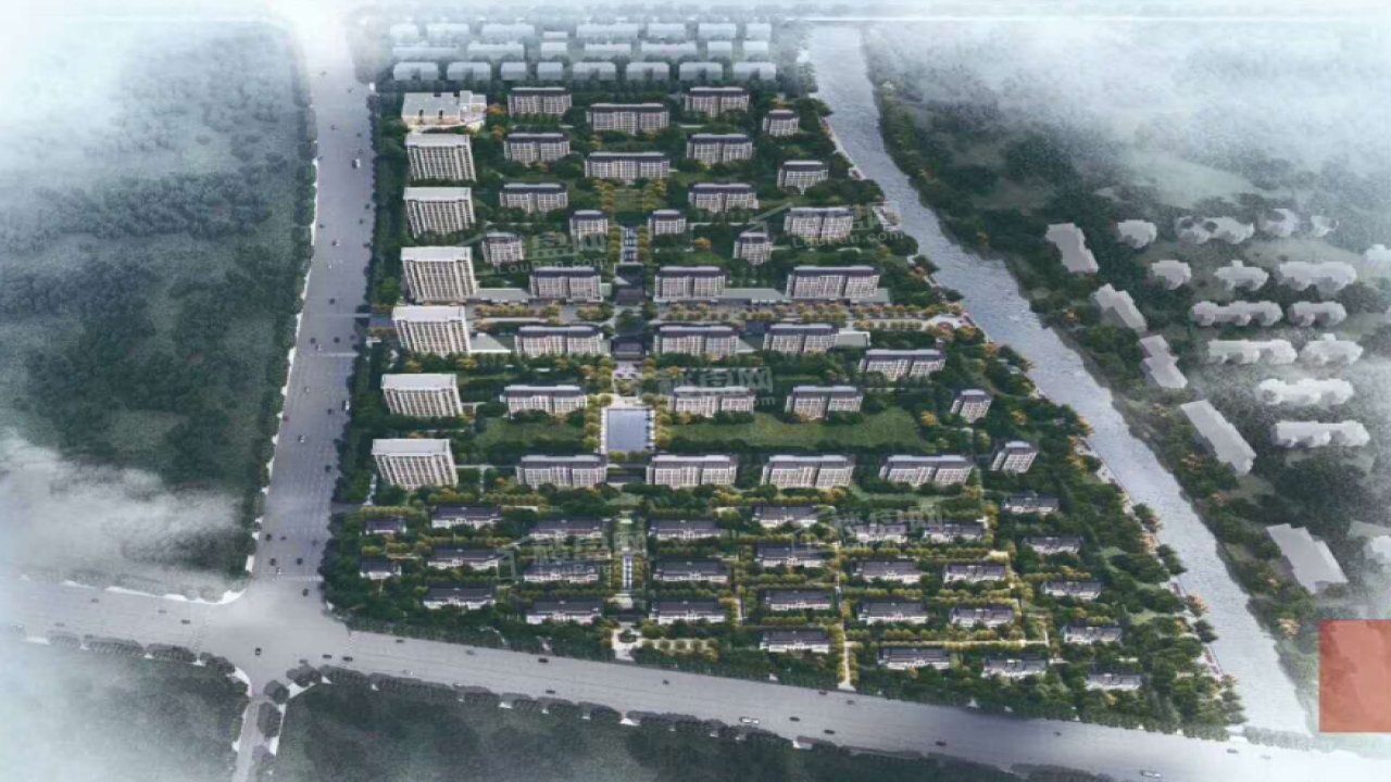 城投绿城·湖畔雲庐城投绿城·湖畔雲庐视频看房