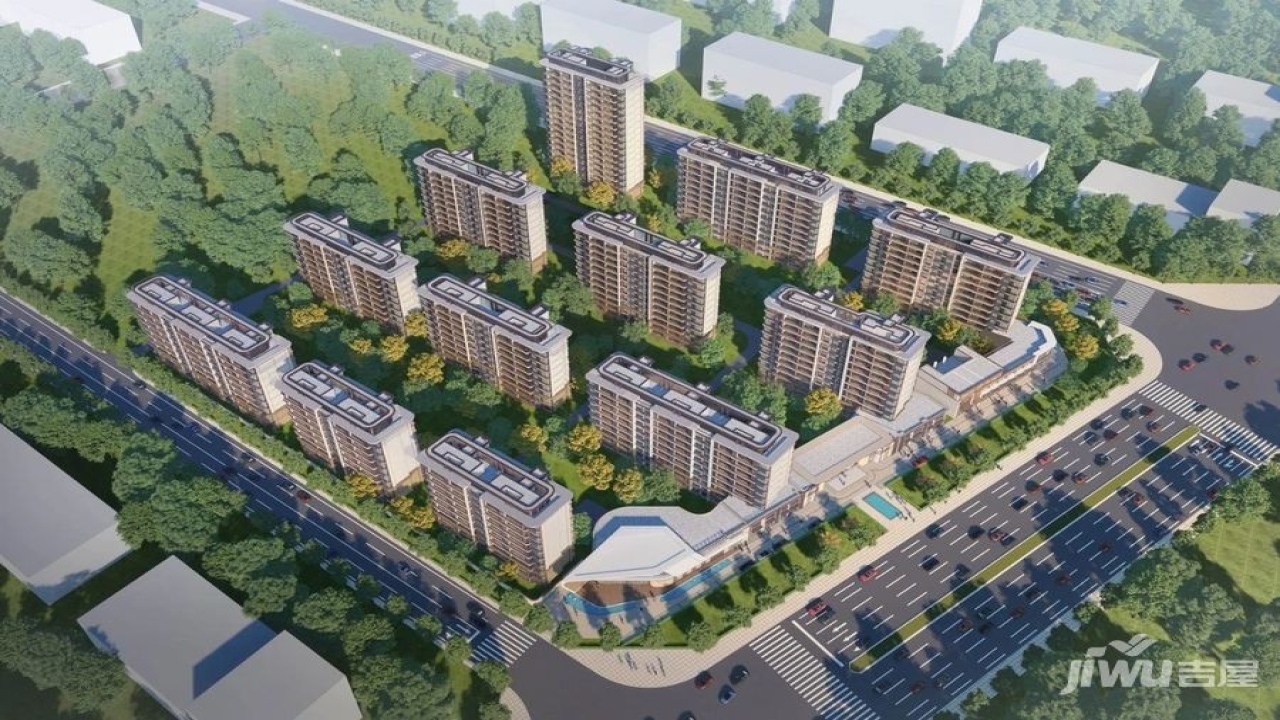公用瑞马禧悦公用瑞马禧悦视频看房