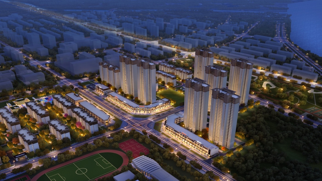 中海·环宇金街中海·环宇金街视频看房