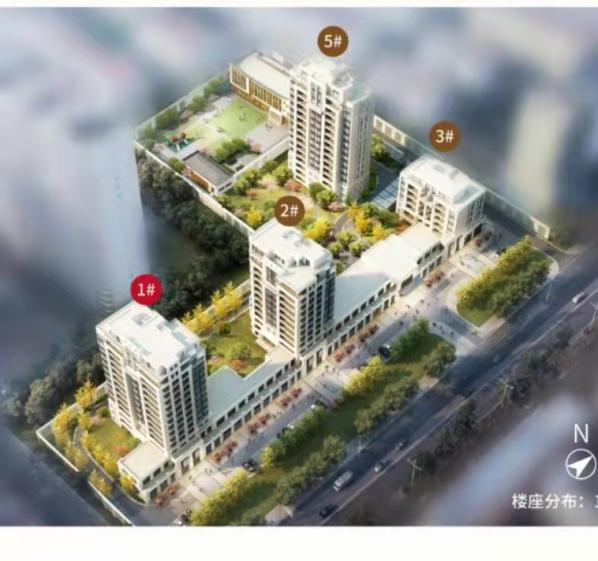 沙盘图