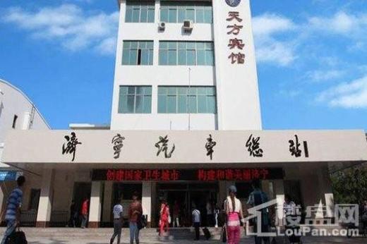 凤凰家园配套图