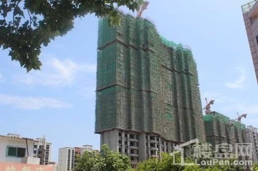 碧桂园·济州印象实景图