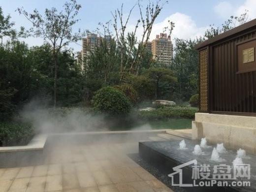 中垠悦城和悦实景图