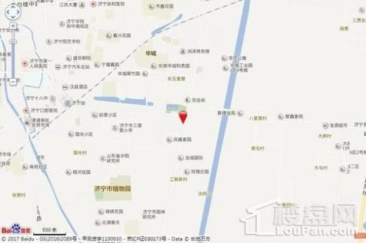 九巨龙蓝色港湾交通图