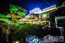 城投碧桂园·中央公园实景图