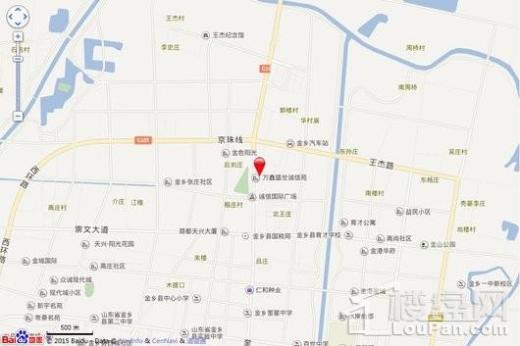 嘉欣购物广场交通图