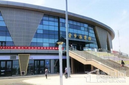 嘉欣购物广场配套图