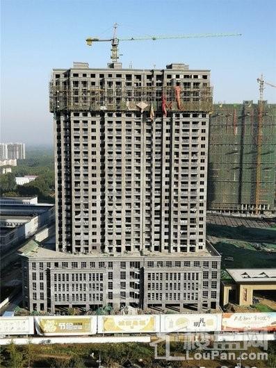 金色兰庭·香堤实景图