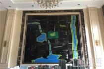 东方御园实景图