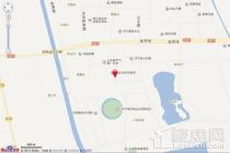 运隆广场交通图