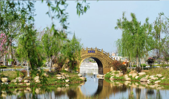 恒大悦珑湾配套图