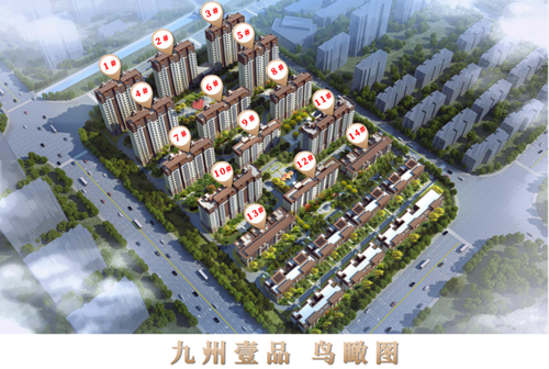沙盘图