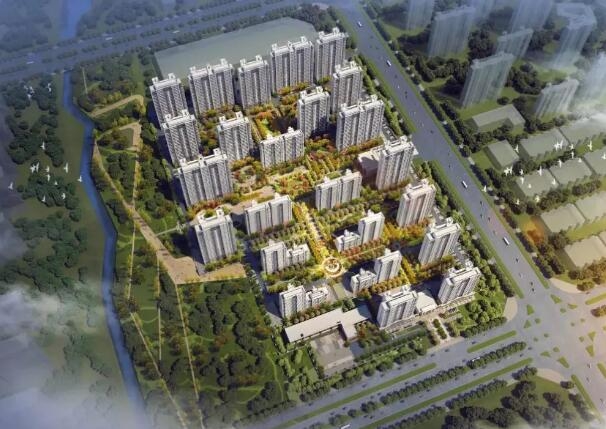 为您推荐华润置地·万象府