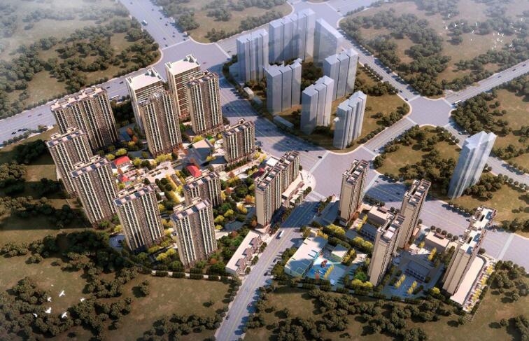 立国·京杭名都