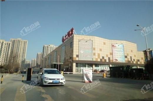 惠民瑞马世家配套图