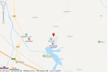 湖山美寓二期交通图