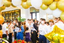公用九巨龙理想城