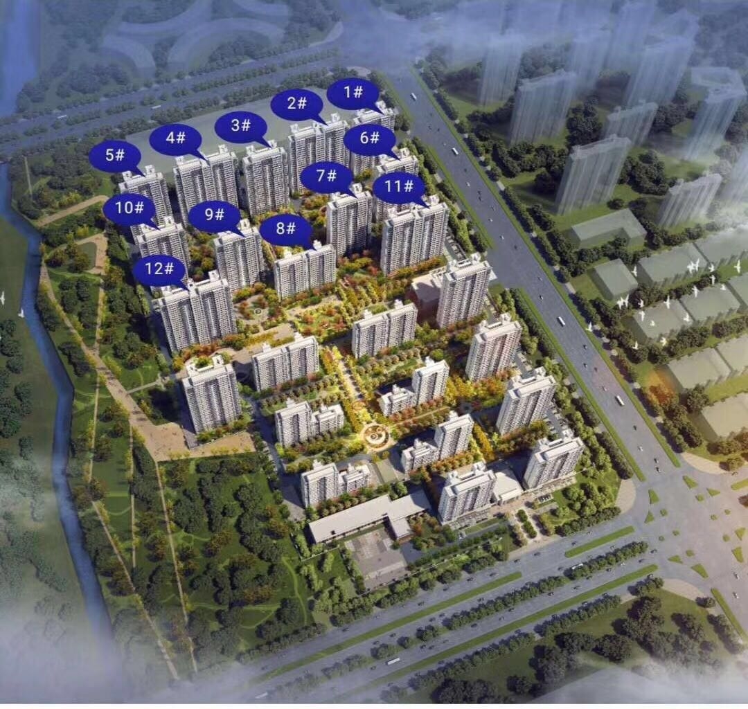 沙盘图