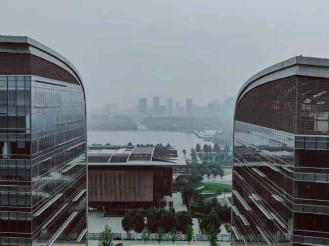 华侨城·运河1283·纯水岸