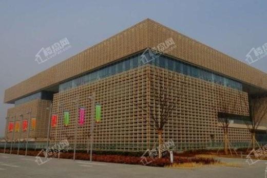 涌鸿·观澜配套图