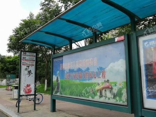 昱锦府配套图