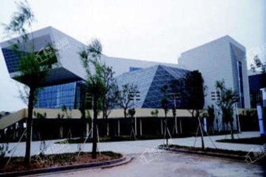 中国铁建·诗语印象配套图